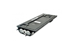 Kyocera TK410 Nero Cartuccia Compatibile