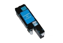 Epson C1700 Ciano Toner Compatibile per CX17, CX17NF, CX17FW
