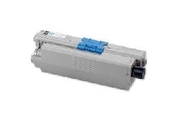 Oki C561 Ciano Toner Compatibile