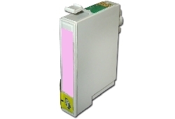 Epson T0596 Photo Magenta Cartuccia Compatibile per Stylus Photo R2400