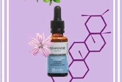 COUPEROSE SIERO - 30 ml