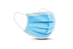 Art. EGO707 Mascherine Chirurgiche Med 1