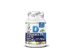 Vitamina D3 2000 UI