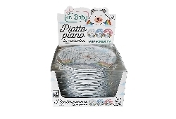 Piatto Piano in melamina