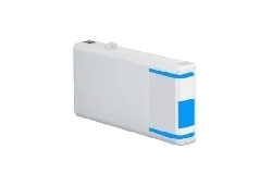 Epson T6142 Ciano Cartuccia Compatibile