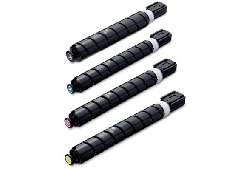 Canon EXV51 Giallo Toner Compatibile per IR ADV C5535, IR ADV C5535i