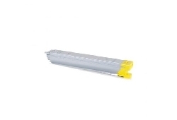 Samsung CLT-Y659S Giallo Toner Compatibile per CLX8640, CLX8650, C8640, C8650