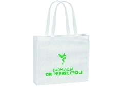 Art. FS166G Borsa shopping in TNT