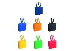 Art. FS166G Borsa shopping in TNT