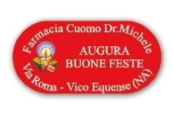 Art. FS2057, Etichetta natalizia personalizzata; bobina da 2000 pz.