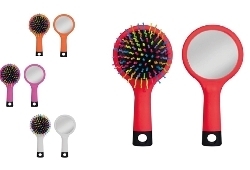 Art. FS415I, Spazzola con specchietto