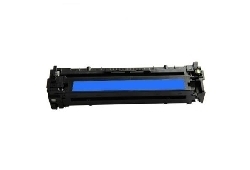 Hp 207/216/415 universale Ciano Toner SENZA CHIP Compatibile per HPW2411A,LBP663