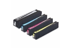 Hp 981XL Nero Cartuccia Compatibile