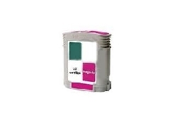Hp no. 82 (4912) Magenta Cartuccia Compatibile