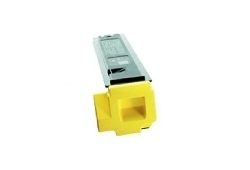 Kyocera TK810 Giallo Toner Compatibile