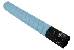 Konica Minolta Bizhub TN-328/626 Ciano Toner Compatibile UNIV