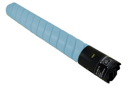 Konica Minolta Ciano TN-216C/319 Toner Compatibile per C220,C280, C360