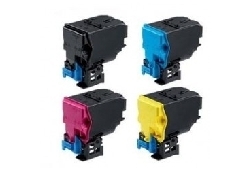 Konica Minolta C3350-3850 Nero Toner Compatibile