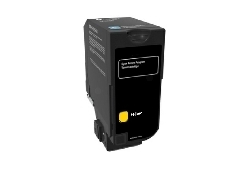 Konica Minolta TNP79 Giallo Toner Compatibile per C3350i,C4050i