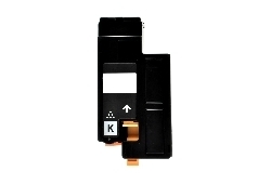 Olivetti B1237 Nero Toner Compatibile per D-Color MF2624,P2226 plus