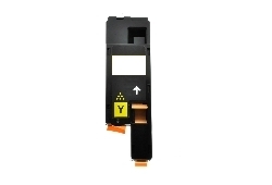 Olivetti B1240 Giallo Toner Compatibile per D-Color MF2624,P2226 plus