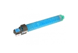 Ricoh SP C821 Ciano Toner Compatibile