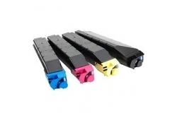 Sharp MX27 Nero Toner Compatibile