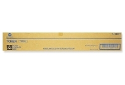 Konica Minolta TN216K Toner nero originale (A11G131)