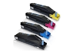 Utax CD 1740 Nero Toner compatibile