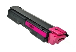 Utax CK5511 Magenta Toner Compatibile per Utax 350 Ci