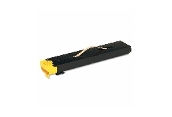 Xerox 7655 Giallo Toner Compaatibile