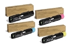 Xerox C7020 Ciano Toner Compatibile