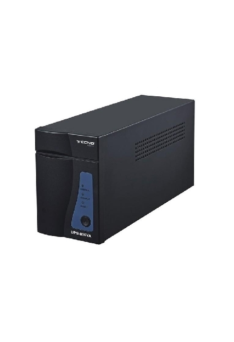 Gruppo di continuità 800VA 320W 