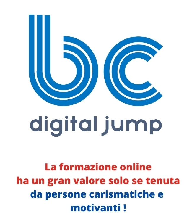 Jump - Migliora te stesso prima degli altri