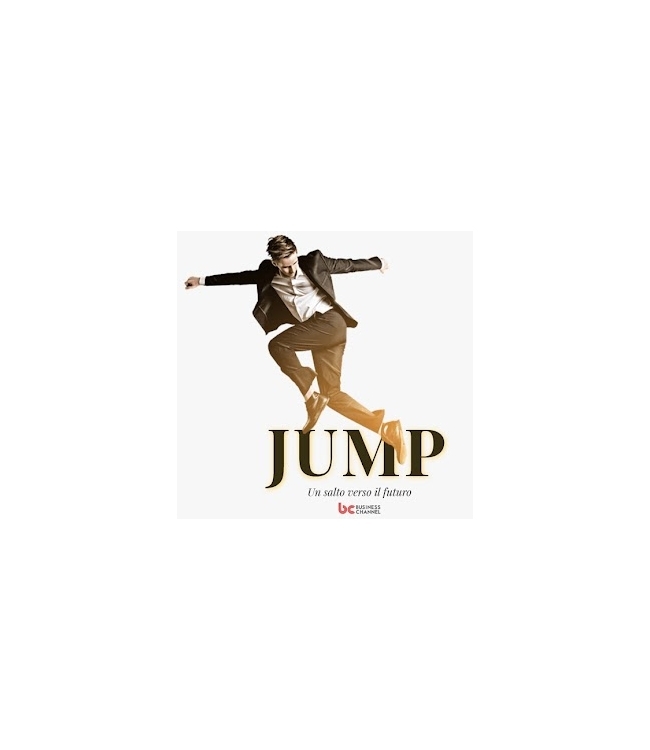 Jump - Migliora te stesso prima degli altri