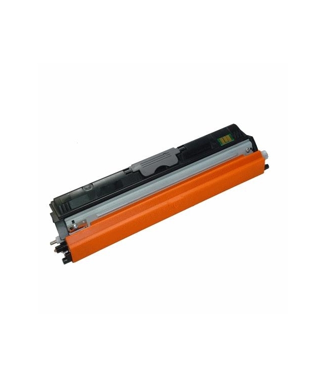 Oki C110 Nero Toner Compatibile