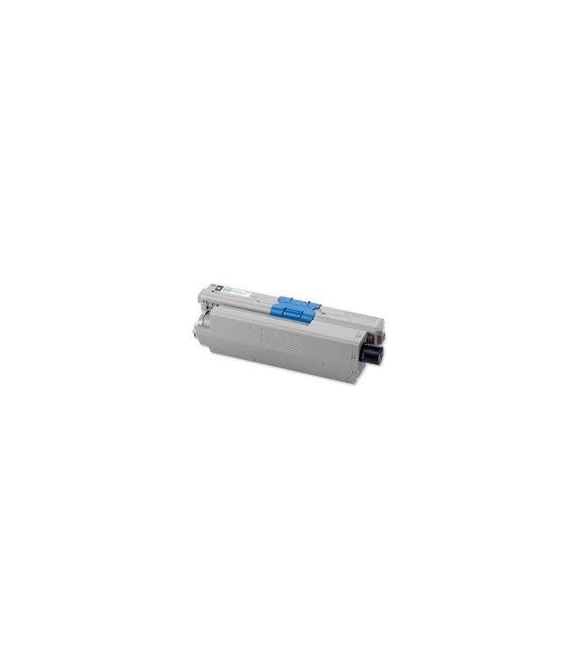 Oki C561 Ciano Toner Compatibile