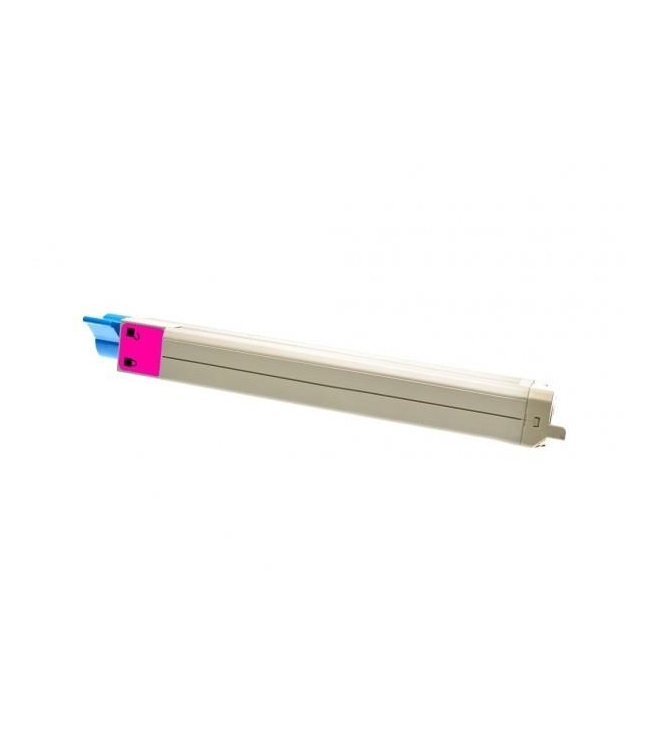 Phaser 7400 Magenta Toner Compatibile