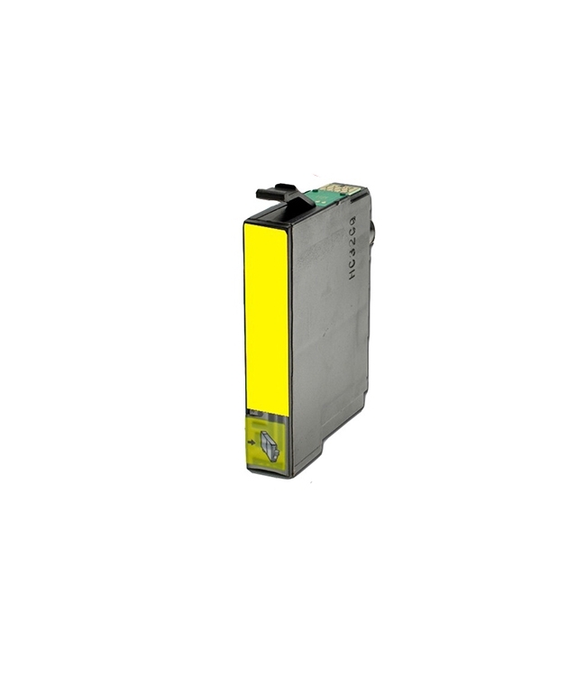 Epson T1814 Giallo Cartuccia Compatibile per XP30 XP102 XP202 XP205 XP302 XP305 