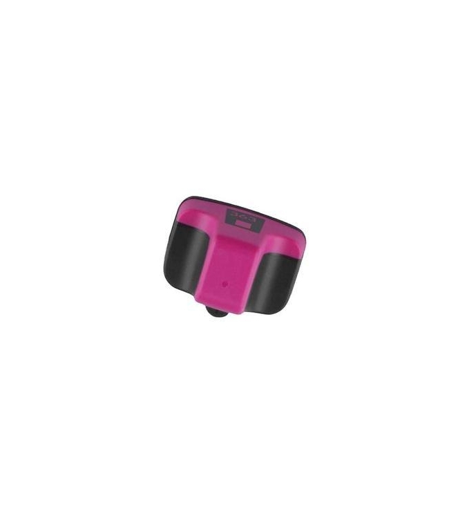 Hp 363 Magenta Cartuccia Compatibile  per 3108 AIO/3110 AIO/3110V AIO- HP C8772E