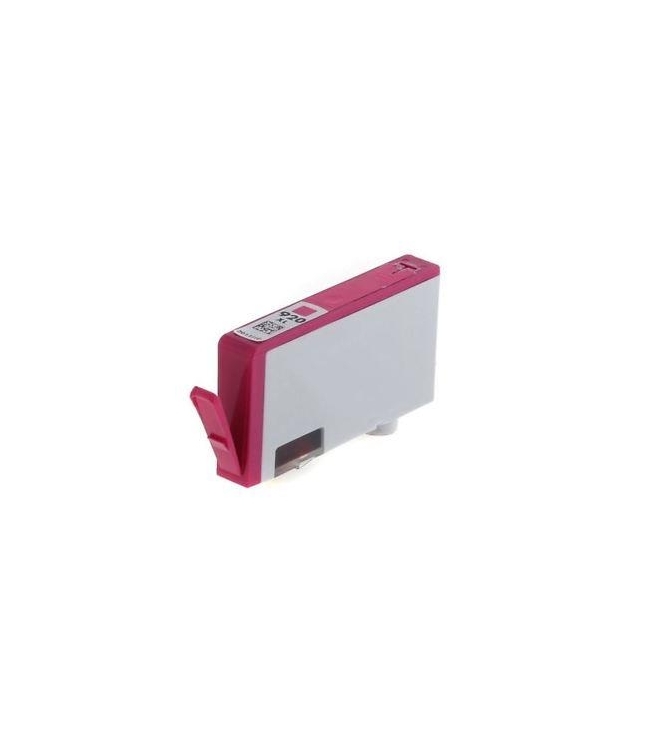 Hp 920XL Magenta Cartuccia Compatibile