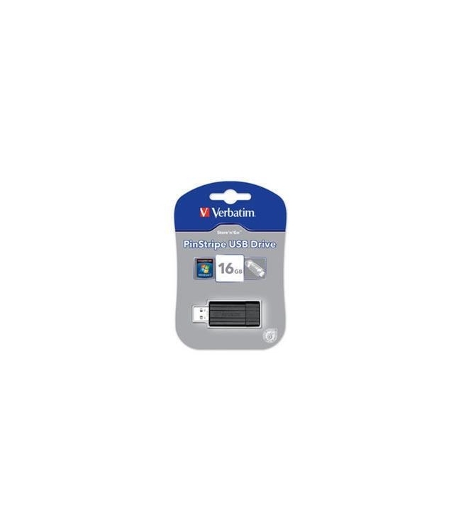 Pendrive 16Gb 2.0 Verbatim Store and Go