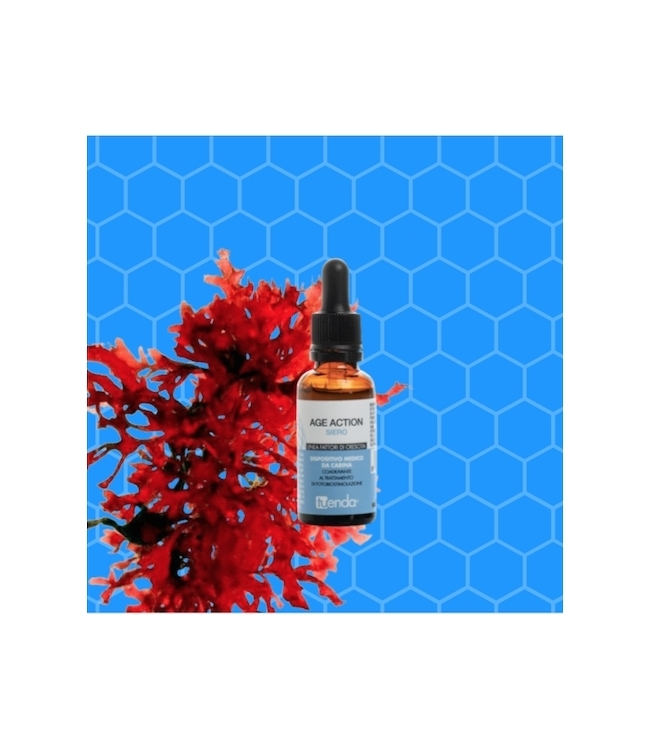 AGE ACTION SIERO - 30 ml