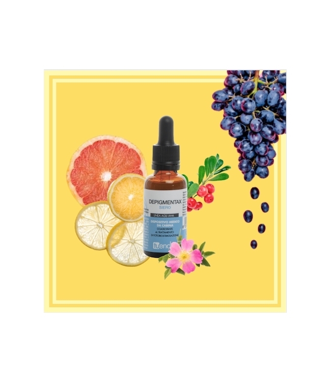 DEPIGMENTAX SIERO - 30 ml