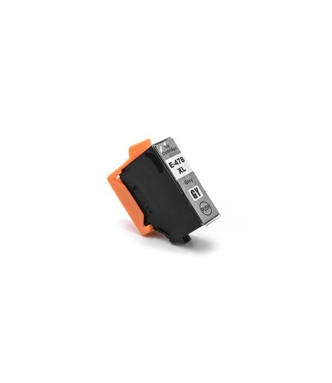 Epson T4785XL Expression Photo HD Rosso Cartuccia Compatibile