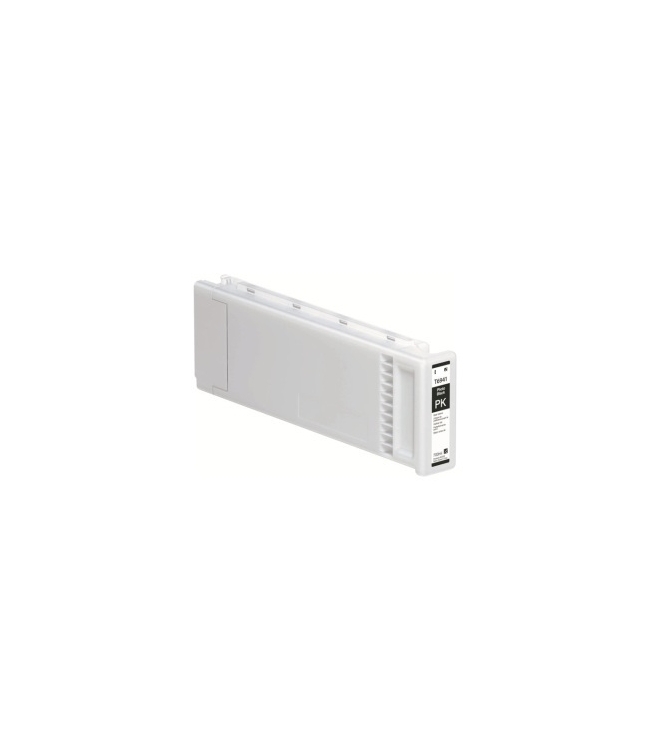 Epson T6941 Photo Black Cartuccia Compatibile per SC-T3000,T7000,T5000,T3200