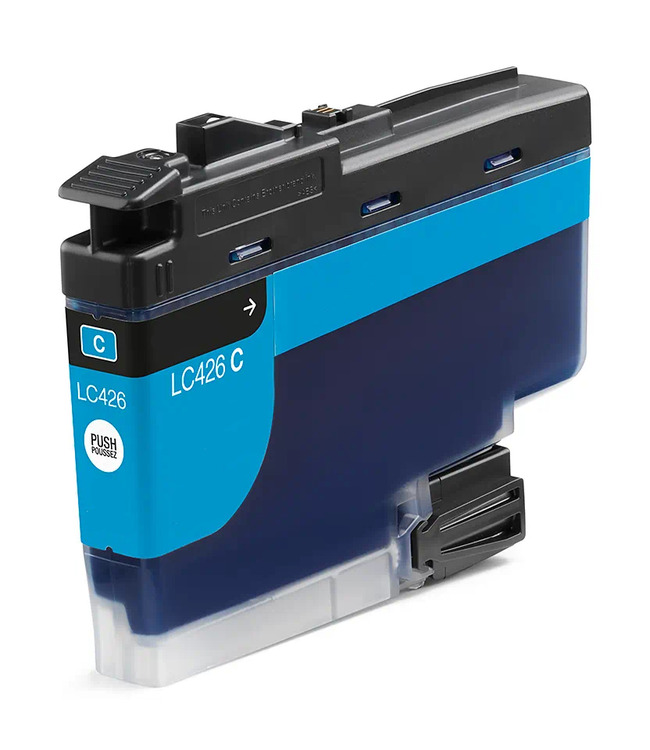 Brother LC427 Nero Cartuccia Compatibile per Brother HL-J6010DW, MFC-J5955DW