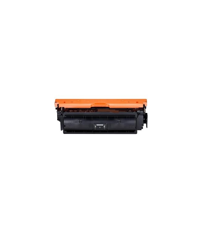 Canon 040H Nero Toner Compatibile per LBP 710Cx, LBP 712Cdn, LBP 712Cx
