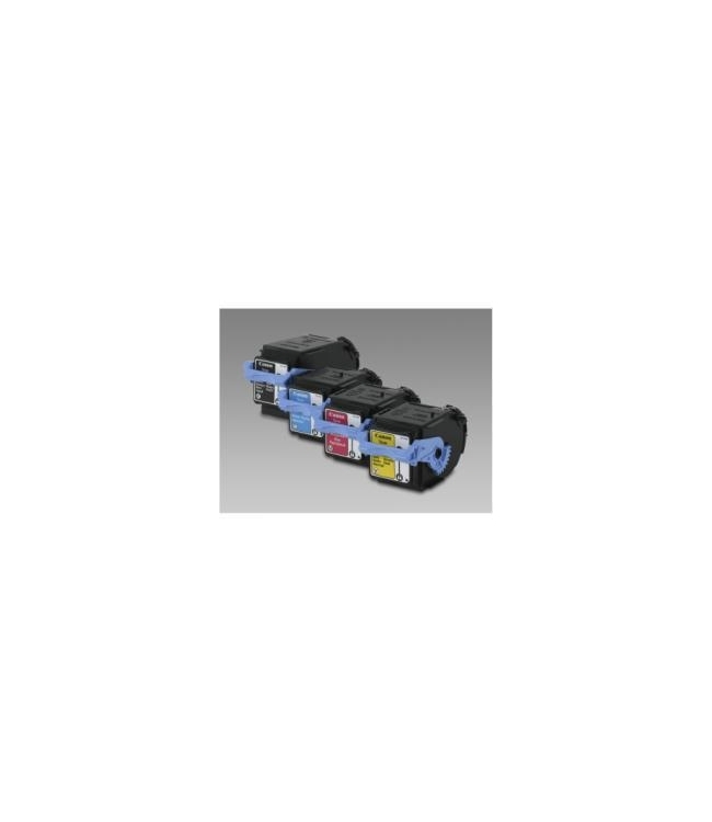 Canon 702 Ciano Toner Compatibile per LBP 5960, 5970, 5975