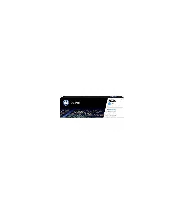 Hp CF541A Ciano Toner Originale 1300 pagine